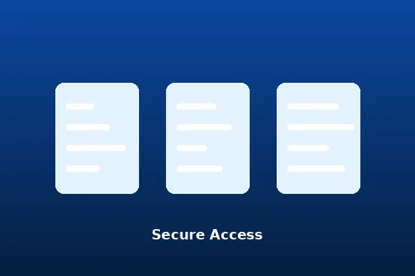 Eastern Bank Secure Access Protocols — Our systems implement multi-factor authentication, requiring two or more verific